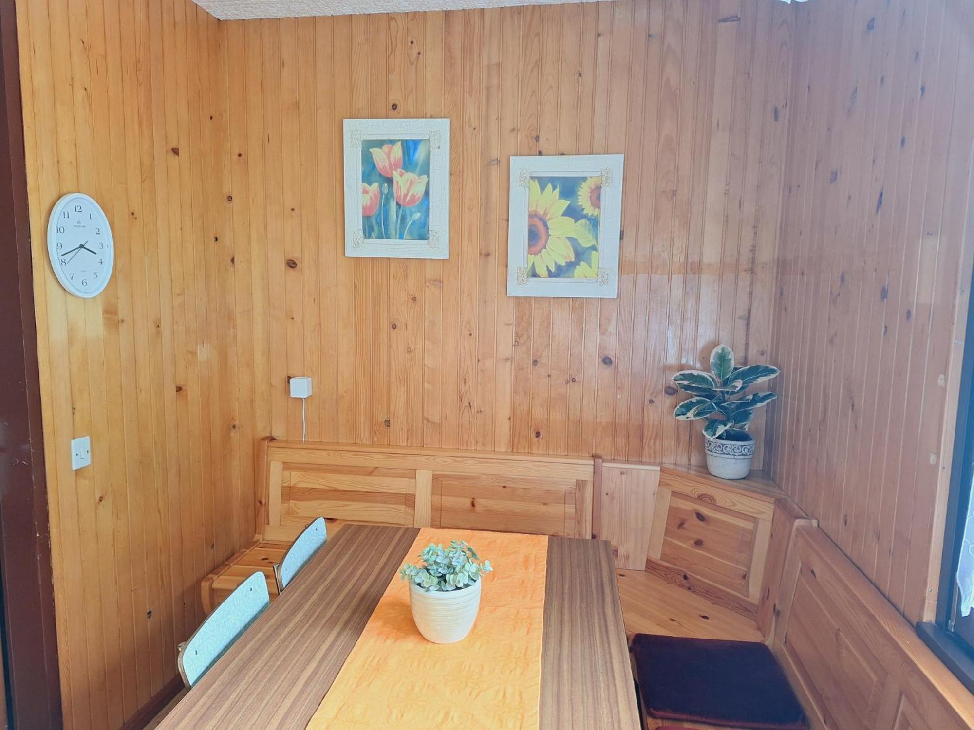 Apartma Ferjan Zaga Екстериор снимка